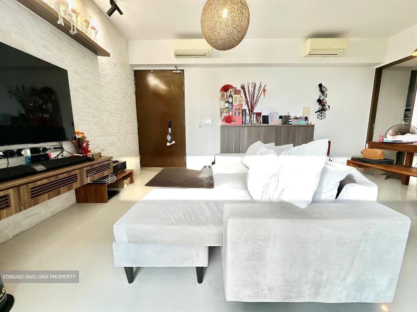 Foresque Residences (D23), Condominium #532431621